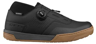 Obrázek produktu pro Shimano Offroad - cyklistické boty GF800, černé