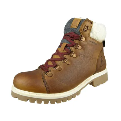 Produktbild von Kamik Roguehike3 Wanderstiefel Braun EU 37 Damen Braun EU 37