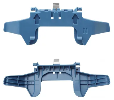 Staubsaugerbeutelhalter für Miele C3, S8310–S8390, Ersatz 7793096