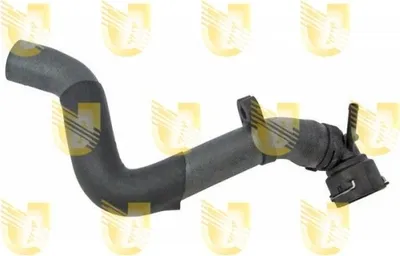 Produktbild von UNIGOM Kühlerschlauch Wasserschlauch für VW POLO (9N) W9160
