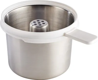 Produktbild von Pasta / Reiskocher -  Babycook® NEO -  weiss