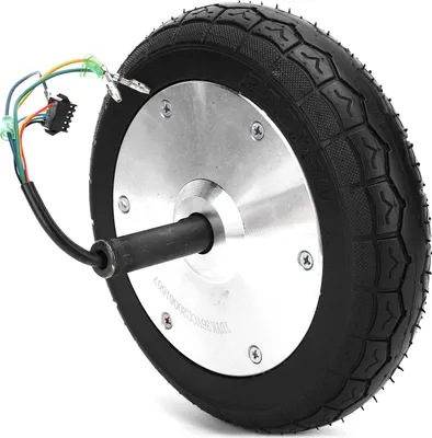 Image de Moteur de moyeu de roue,Moteur de moyeu de roue à faible bruit,Moteur de moyeu,Moteur de moyeu de scooter,Moteur de moyeu de scooter électrique,Moteur 36V