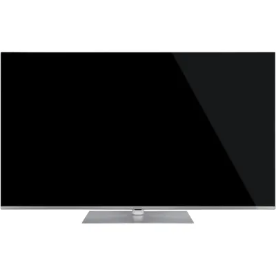 Produktbild von Panasonic TB-65W63AE8 65" LCD-TV mit LED-Technik silber