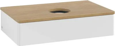 Produktbild von Villeroy & Boch L08011GF WTUS Antao L08_1 800x190x500mm