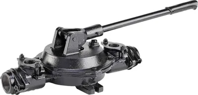 Produktbild von Grundfos Handmembranpumpe Rp 1 1/2, zur Notversorgung