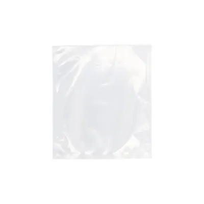 Produktbild von Siegelrandbeutel, PA / PE 28 cm x 25 cm transparent 90 my