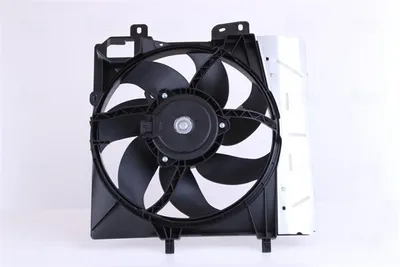 Immagine prodotto di NISSENS 85991 Ventola del radiatore