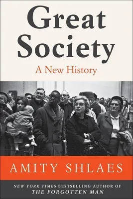 Produktbild von Great Society
