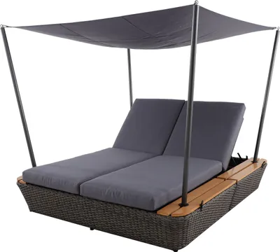 Produktbild von MWH Sonneninsel Islo 200 x 180 cm