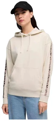 Produktbild von Puma ESS GRAPHIC Animal Comfort Hoodie TR, Größe:S