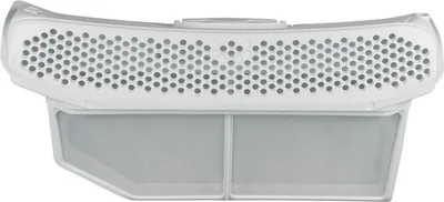 Produktbild von easyPART passend für BOSCH Flusensieb 00752387 für Trockner | Flusenfilter, Sieb für Flusen