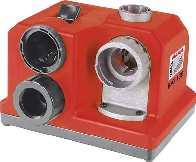 Produktbild von Holzmann BSG13E Bohrerschleifgerät