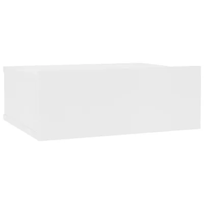 Zdjęcie produktu dla VidaXL 800306, Biały, Drewno, 40 kg, 400 mm, 300 mm, 150 mm