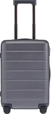Zdjęcie produktu dla Bagaż Xiaomi Classic 20 (szary)