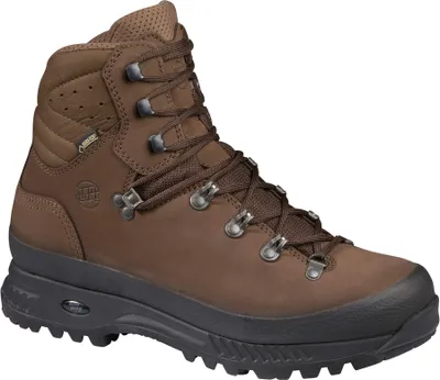 Produktbild von Hanwag Damen Wanderstiefel Nazcat Lady GTX Erde