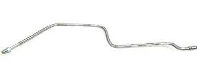 Zdjęcie produktu dla Przewód hamulcowy tylny lewy Ø 3/16" 4,8 mm Jeep Cherokee XJ 87-01