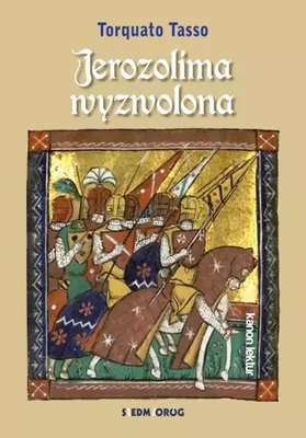 Productafbeelding van Jerozolima wyzwolona
