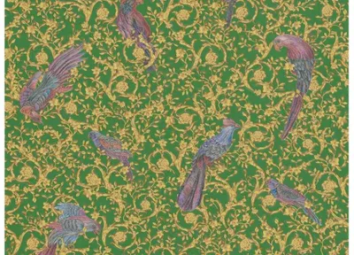 Obrázok produktu pre A.S. Création - Vliesové tapety 37053-3 Versace 4 - 0,70 m x 10,05 m
