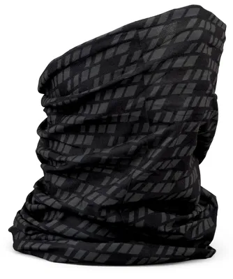 Image de Gripgrab Chauffe-nuque Noir Hommes,Femmes Noir One Size