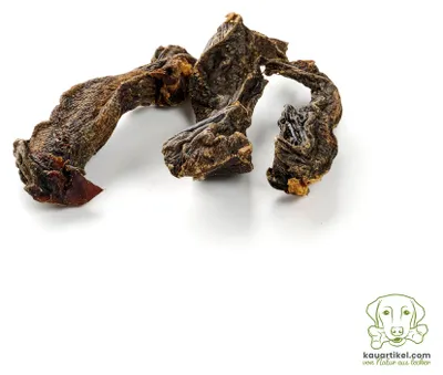 Produktbild von Pferde-Herz 250g