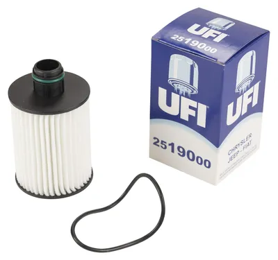 Image de Filtre à huile UFI 73504004