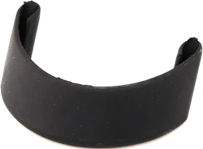 Produktbild von Stronglight Strongl. Kantenschoner 65 Mm I:Sy Schwarz