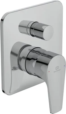 Produktbild von Ideal Standard Badearmatur Cerafine D Unterputz A7348AA Chrom