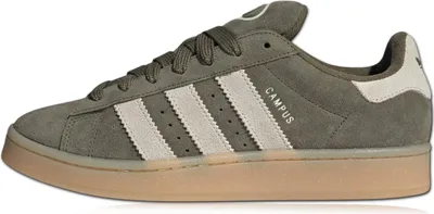 Produktbild von Adidas Sneakers JQ8355 in MEDRKH/OWHITE/GUM3 color size 44