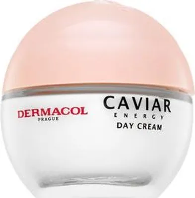 Produktbild von Dermacol Caviar Energy Anti-Aging Tagescreme SPF15 50 ml