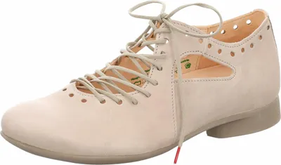 Produktbild von Think! Halbschuhe Halbschuhe Leder