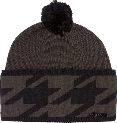 Obrázek produktu pro Spyder Womens Houndstooth Hat Wintermoss UNI Lyžařská čepice
