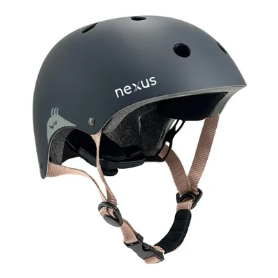 Obrázek produktu pro SKITT Freestyle přilba NEXUS Edition, Antracit Ghost, vel. S, P-125-S