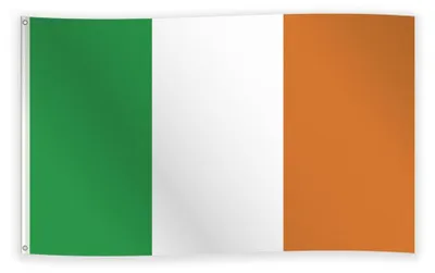 Image de Drapeau Irlande 150 X 90 cm Drapeau