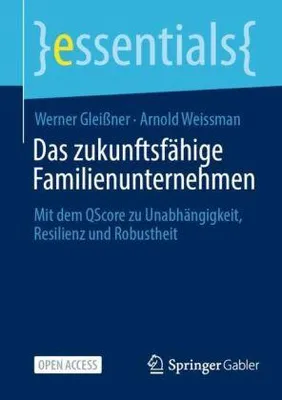Zdjęcie produktu dla Das zukunftsfähige Familienunternehmen
