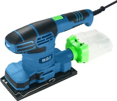 Image de Kraft & Dele WDS2504 broyeur vibrant 1500W