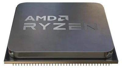 Produktbild von AMD Ryzen 5 5600GT - 3.6 GHz - 6 Kerne - 12 Threads - 16 MB Cache-Speicher - Socket AM4 - OEM
