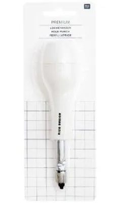 Immagine prodotto di Lochstanzer mit 3 Aufsätzen, für Löcher mit 2, 3 und 4 mm Durchmesser