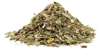 Produktbild von GEWÖHNLICHE GOLDRUTE (Solidago virgaurea) – Kraut, 1000g