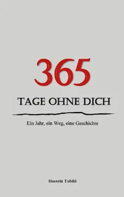 Produktbild von 365 Tage ohne Dich