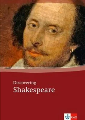 Obrázok produktu pre Discovering Shakespeare