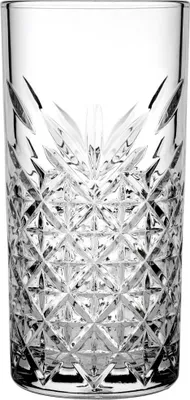 Produktbild von Pasabahce Longdrinkgläser Timeless 6 Stück 45 cl 52800