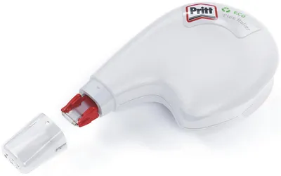 Produktbild von Korrektur Moller Pritt 4,2mmx10m Eco Flex auf Blister | 5 Stücke