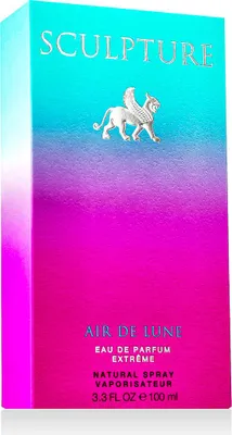 Zdjęcie produktu dla Nikos Sculpture Air de Lune EDP Extreme 100 ml UNISEX