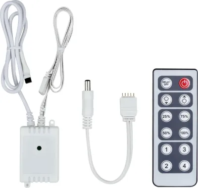 Immagine prodotto di Regolatore MaxLED Dimm/Switch max. 144W