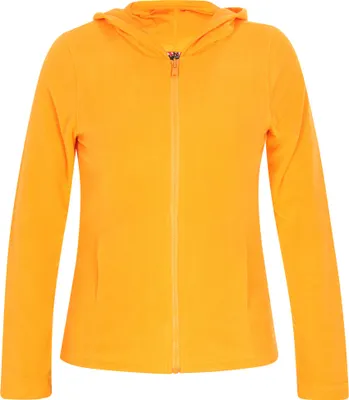 Obrázok produktu pre Dámska bunda ASHDOWN – oranžová, veľkosť S