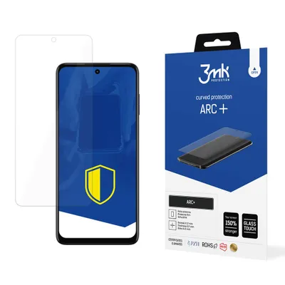 Zdjęcie produktu dla Motorola Moto G73 5G - 3Mk Arc+