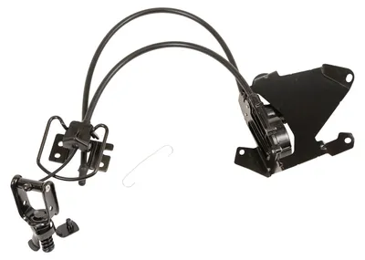 Produktbild von Vorrichtung für den Ersatzreifen 52028736