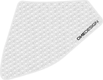 Produktbild von Onedesign Tank Grip Mt-09 '21 Clr