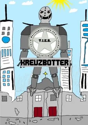 Produktbild von T.I.E.R.- Tierisch intelligente Eingreif- und Rettungstruppe Band 4- Kreuzbotter