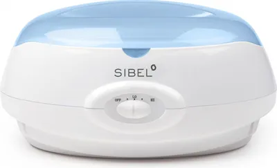 Produktbild von Sibel Accessoire Paraffin Little Paraffinheater 2,4L